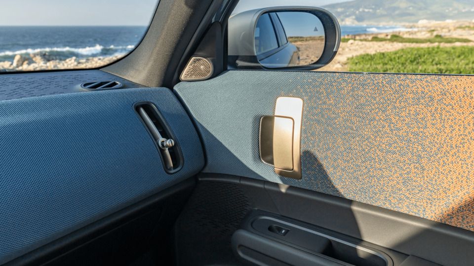 2020 MINI Countryman 2020 Technology