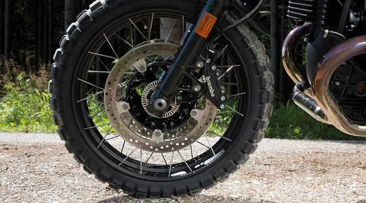 2019 BMW Motorrad R nineT Urban G/S ABS