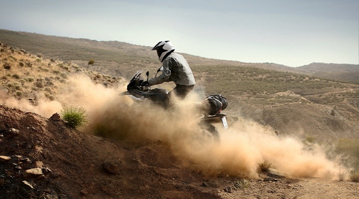 2020 BMW Motorrad F 850 GS ABS