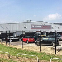 About Us Amp Our Brand S History Dick Lovett