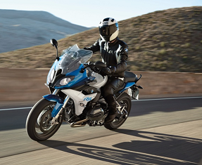 BMW R 1200 RS Image 1