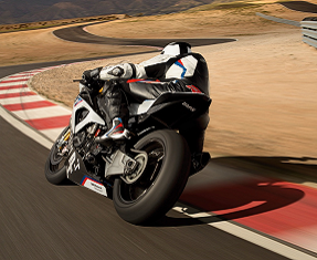 BMW HP4 Race Image 1