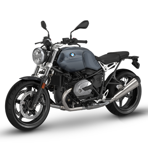 BMW Motorrad R nineT Pure Image 1