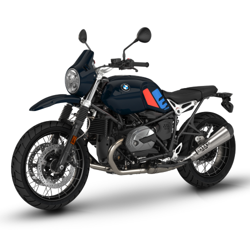 BMW Motorrad R nineT Urban G/S Image 1