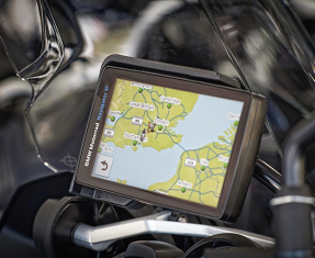 BMW R 1200 GS Image 1