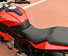 BMW Motorrad S 1000 XR Image 1