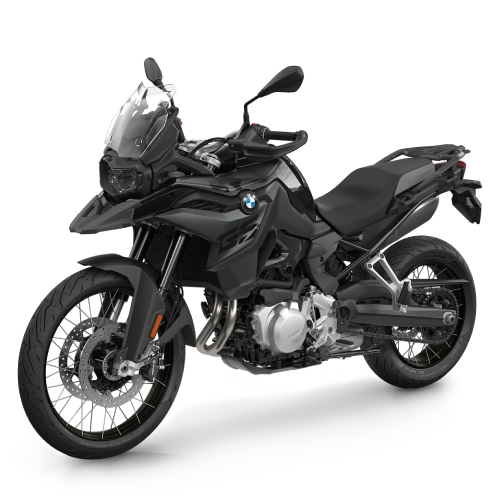 BMW Motorrad F 850 GS Image 1