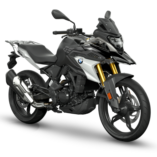 BMW Motorrad G 310 GS Image 1