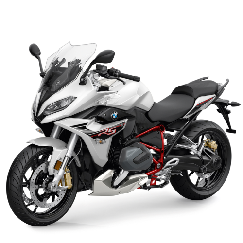BMW R 1250 RS Image 1