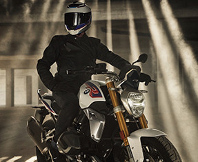 BMW Motorrad R 1250 R Image 1