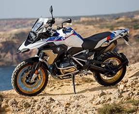 BMW Motorrad R 1250 GS Image 1