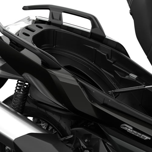 BMW Motorrad C 400 GT Image 1