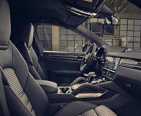 Porsche Cayenne Coupé Image 1