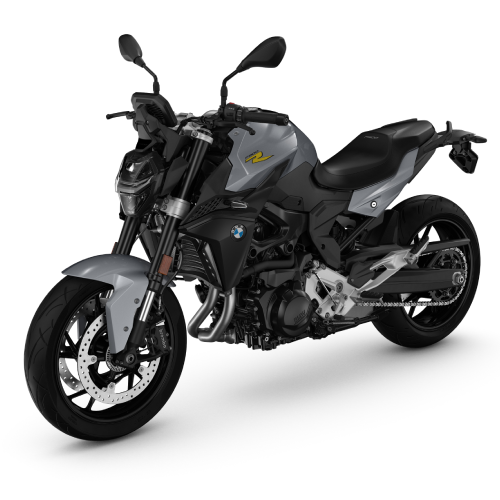 BMW Motorrad F 900 R Image 1