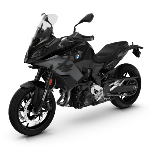 BMW Motorrad F 900 XR Image 1
