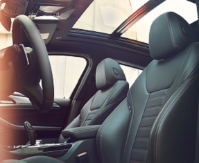 BMW X4 Image 1