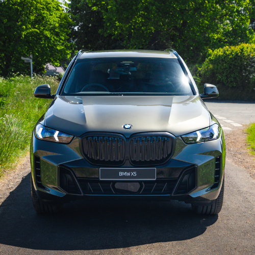 BMW X5 Image 1
