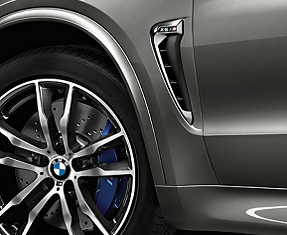 BMW X5 M Image 1