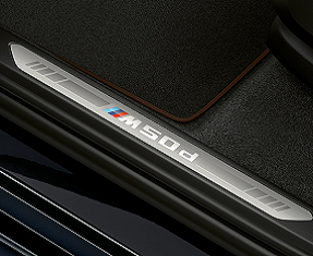 BMW X5 M50d Image 1