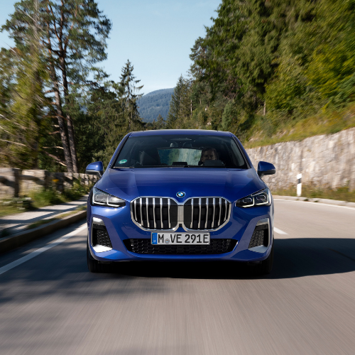 BMW 2 Series iPerformance Active Tourer Image 1