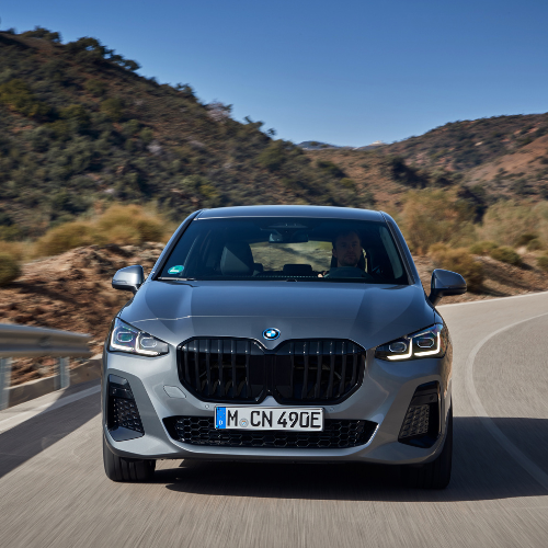 BMW 2 Series Active Tourer Image 1