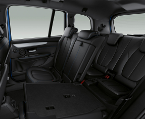 BMW 2 Series Gran Tourer Image 1