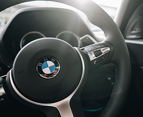 BMW M240i Convertible Image 1