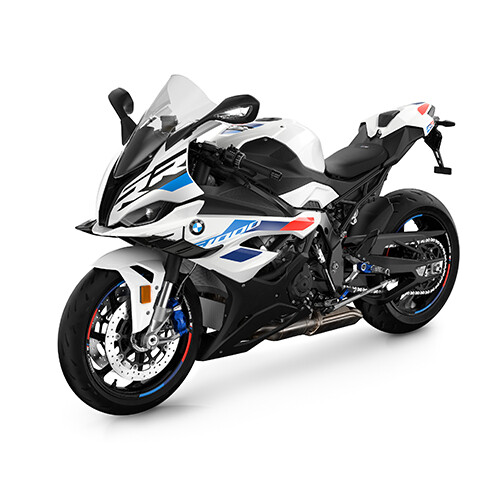 BMW Motorrad S 1000 RR Image 1