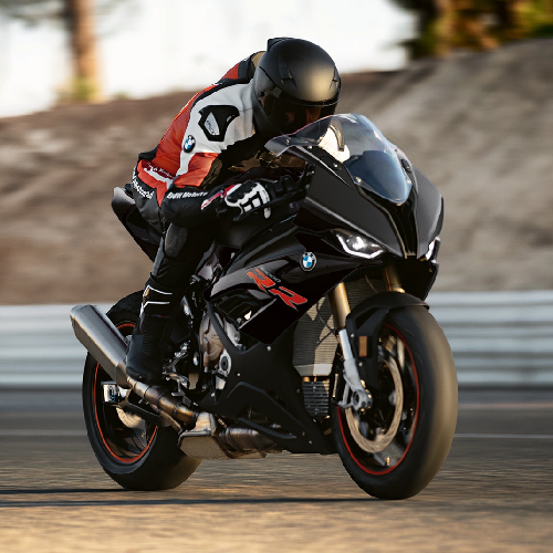 BMW S 1000 RR Image 1