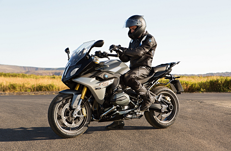 BMW R 1200 RS Image 2
