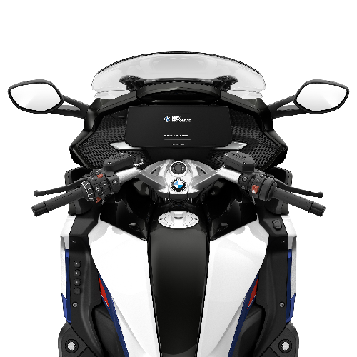 BMW Motorrad K 1600 GT Image 2