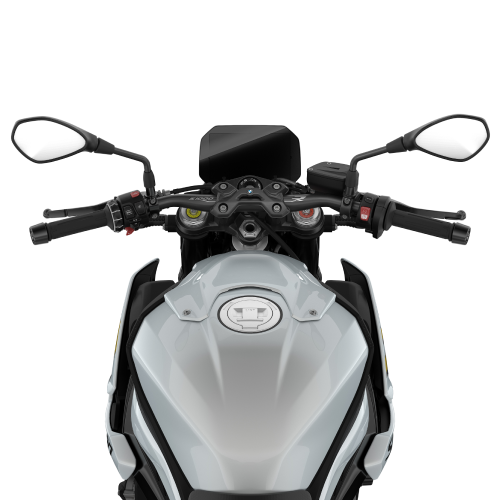 BMW Motorrad S 1000 R Image 2