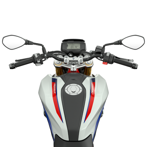 BMW Motorrad G 310 R Image 2