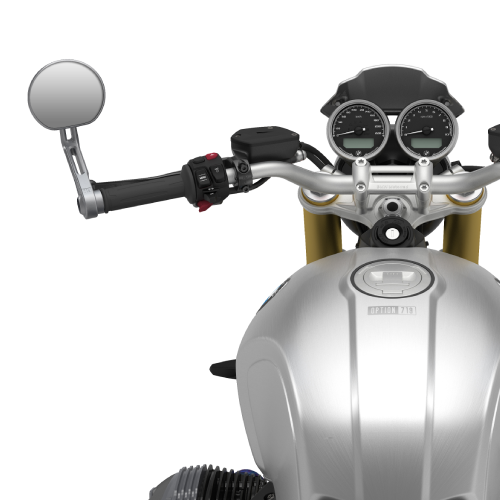 BMW Motorrad R nineT Image 2