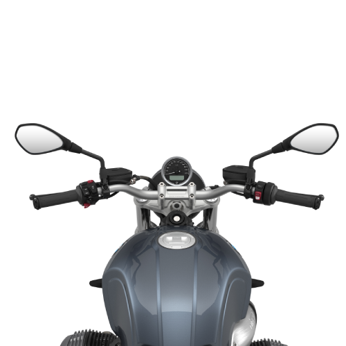 BMW Motorrad R nineT Pure Image 2