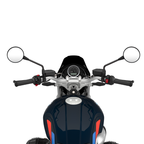 BMW Motorrad R nineT Urban G/S Image 2