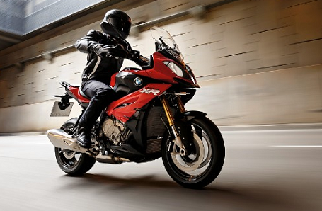 BMW Motorrad S 1000 XR Image 2