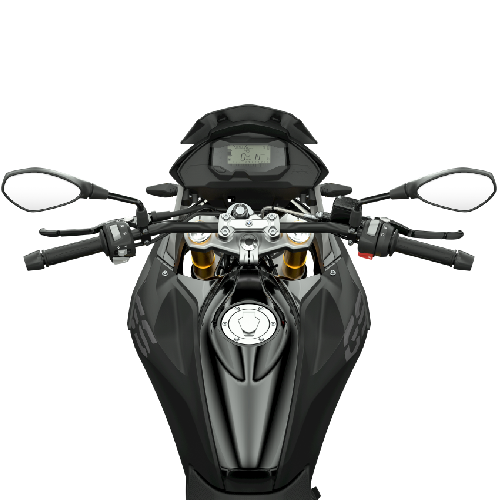 BMW Motorrad G 310 GS Image 2