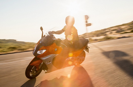 BMW Motorrad C 650 Sport Image 2