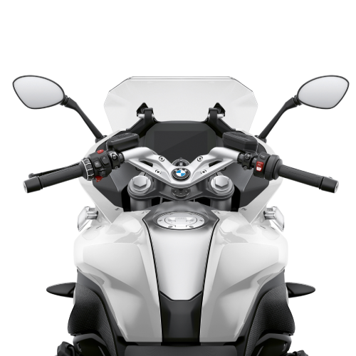 BMW R 1250 RS Image 2