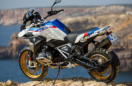 BMW Motorrad R 1250 GS Image 2