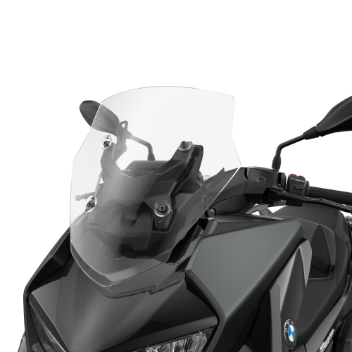 BMW Motorrad C 400 GT Image 2