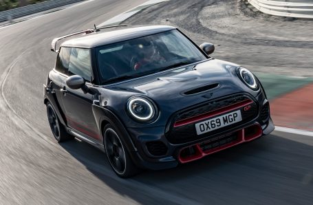 MINI GP3 Image 2
