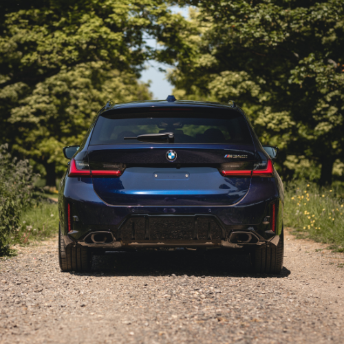 BMW M340i xDrive Image 2
