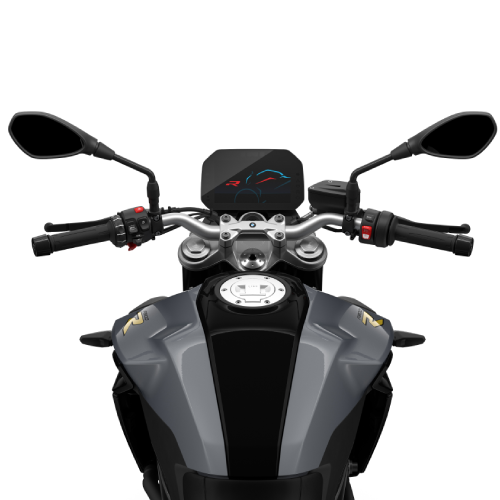BMW Motorrad F 900 R Image 2
