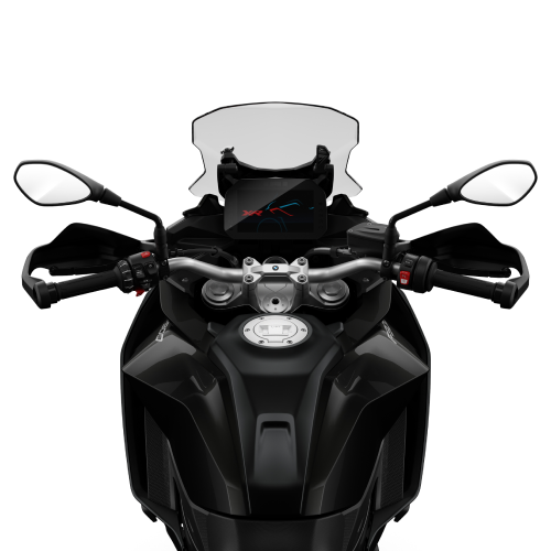 BMW Motorrad F 900 XR Image 2