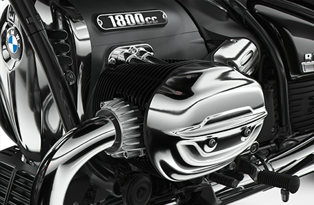 BMW R 18 Image 2