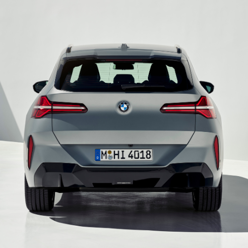 BMW X3 Image 2