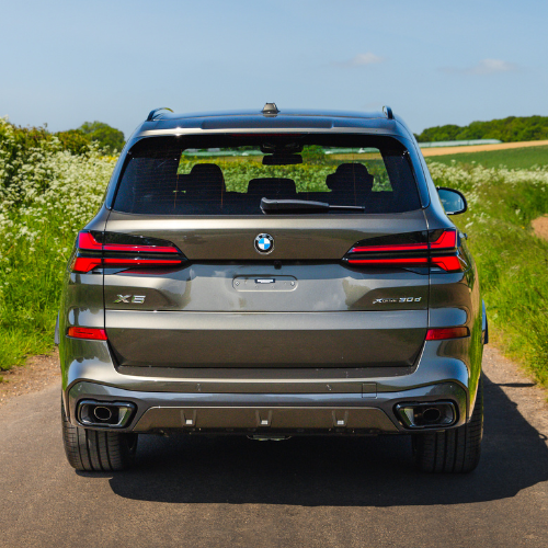 BMW X5 Image 2