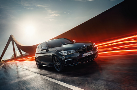 BMW M140i Image 2